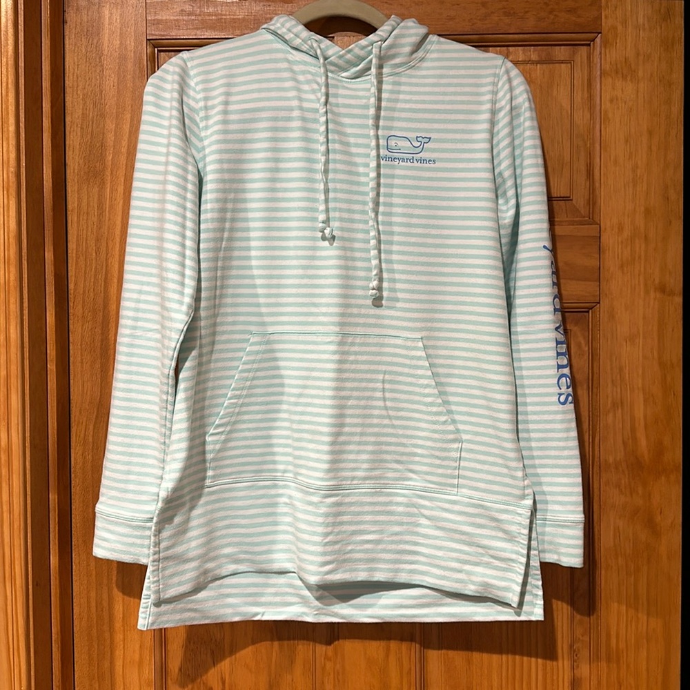Vineyard Vines Pullover Hoodie, Size XXS